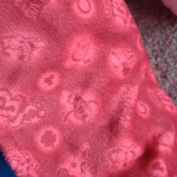 Disney parks 2013 mickey cuddly toy - Picture 3 of 5